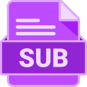 AI Subtitle Extractor