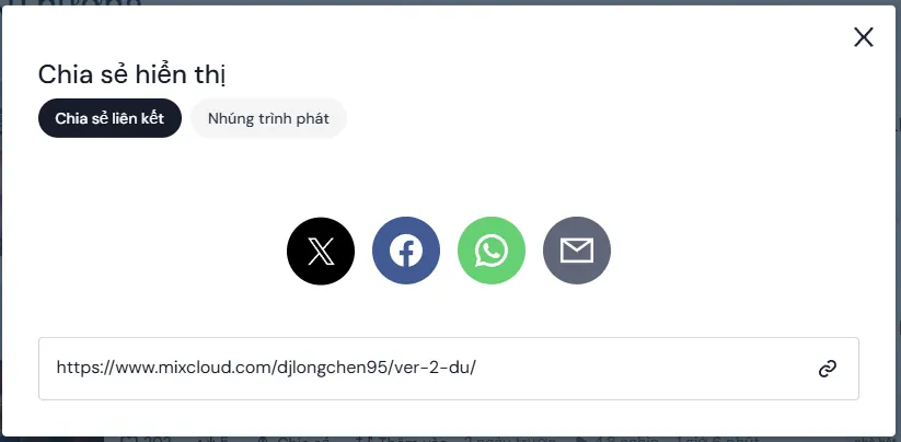 คัดลอกลิงก์